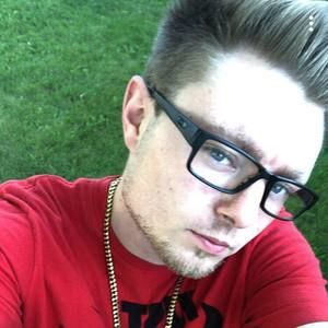 Meet your Posher, Jeff